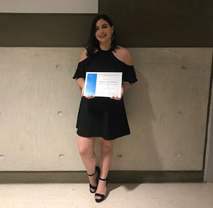 Meet your Posher, Ivanna